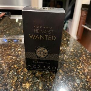 Azzaro The Most Wanted Eau de Toilette